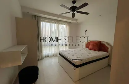 Villa - 4 Bedrooms - 6 Bathrooms for rent in Westown - Sheikh Zayed Compounds - Sheikh Zayed City - Giza