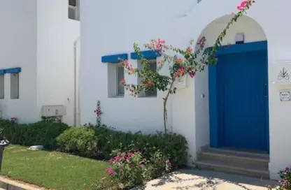 (بنتهاوس  (روف - 3 غرف نوم - 2 حمامات للبيع في ماونتن فيو راس الحكمة - راس الحكمة - الساحل الشمالي