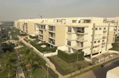 شقة - 4 غرف نوم - 4 حمامات للبيع في مون ريزيدنس - فيفث سكوير - التجمع الخامس - مدينة القاهرة الجديدة - القاهرة