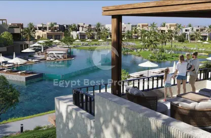 شقة - 3 غرف نوم - 3 حمامات للبيع في بارك سايد ريزيدنس - أبراج زيد - كمبوندات الشيخ زايد - الشيخ زايد - الجيزة