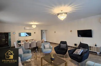 شقة - 3 غرف نوم - 3 حمامات للايجار في ميفيدا - كمبوندات التجمع الخامس - التجمع الخامس - مدينة القاهرة الجديدة - القاهرة