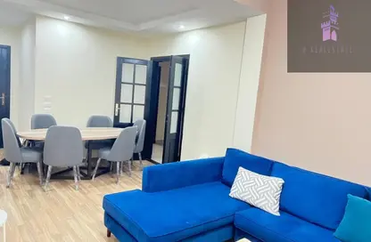 Apartment - 3 Bedrooms - 2 Bathrooms for rent in The Address - 12th District - Sheikh Zayed City - Giza