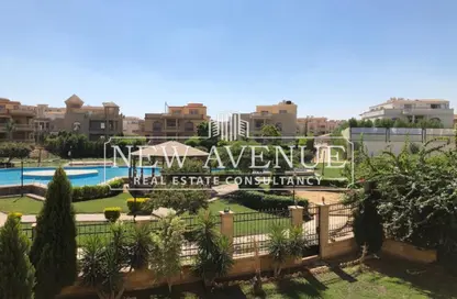 Twin House - 5 Bedrooms - 5 Bathrooms for sale in La Rosa - 5th Settlement Compounds - The 5th Settlement - New Cairo City - Cairo