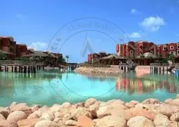 Villa - 2 Bedrooms - 2 Bathrooms for sale in La Vista Bay - La Vista - Qesm Ad Dabaah - North Coast