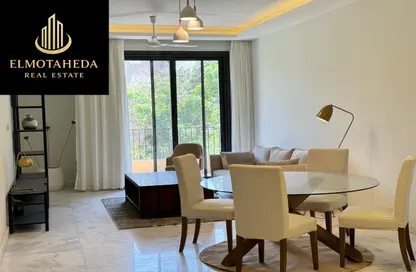 Apartment - 2 Bedrooms - 2 Bathrooms for rent in Sarayat Al Maadi - Hay El Maadi - Cairo Apartment - 2 Bedrooms - 2 Bathrooms for rent in Sarayat Al Maadi - Hay El Maadi - Cairo