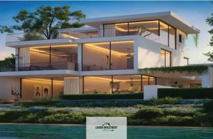 شقة - 2 غرف نوم - 1 حمام للبيع في زومرا شرق - التجمع الخامس - مدينة القاهرة الجديدة - القاهرة