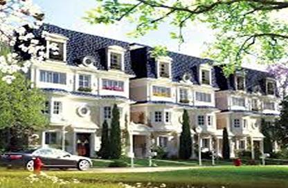 iVilla - 4 Bedrooms - 4 Bathrooms for sale in Mountain View iCity October - 6 October Compounds - 6 October City - Giza