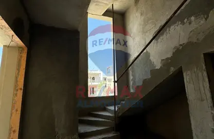 منزل مزدوج - 4 غرف نوم - 3 حمامات للبيع في نيو جيزة - طريق مصر اسكندرية الصحراوي - مدينة 6 أكتوبر - الجيزة