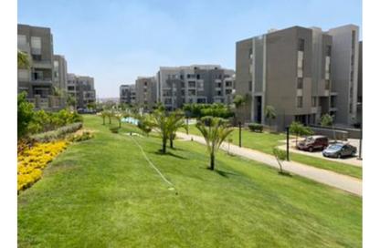 Apartment - 2 Bedrooms - 2 Bathrooms for rent in Village Gardens Katameya - 5th Settlement Compounds - The 5th Settlement - New Cairo City - Cairo