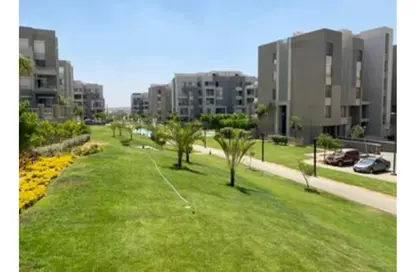 Apartment - 2 Bedrooms - 2 Bathrooms for rent in Village Gardens Katameya - 5th Settlement Compounds - The 5th Settlement - New Cairo City - Cairo