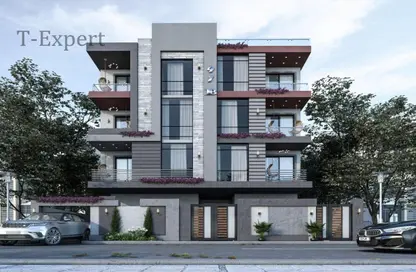 Duplex - 6 Bedrooms - 5 Bathrooms for sale in Bait Alwatan - The 5th Settlement - New Cairo City - Cairo