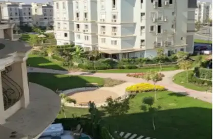 أي فيلا - 4 غرف نوم - 2 حمامات للبيع في ماونتن فيو هايد بارك - كمبوندات التجمع الخامس - التجمع الخامس - مدينة القاهرة الجديدة - القاهرة