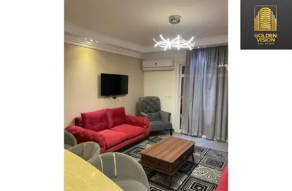 شقة - 2 غرف نوم - 1 حمام للايجار في پريڤادو - مدينتي - القاهرة