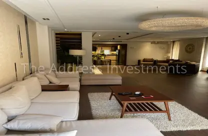 iVilla - 3 Bedrooms - 3 Bathrooms for rent in Mountain View Hyde Park - 5th Settlement Compounds - The 5th Settlement - New Cairo City - Cairo