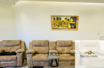 Apartment - 2 Bedrooms - 2 Bathrooms for sale in Hyde Park - New Cairo City - Cairo Apartment - 2 Bedrooms - 2 Bathrooms for sale in Hyde Park - New Cairo City - Cairo