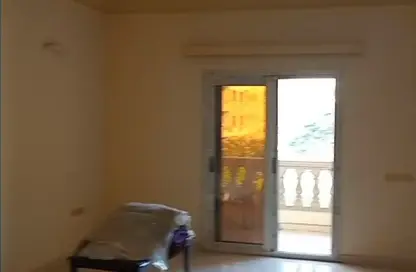 شقة - 3 غرف نوم - 2 حمامات للايجار في عمارات النرجس - النرجس - مدينة القاهرة الجديدة - القاهرة