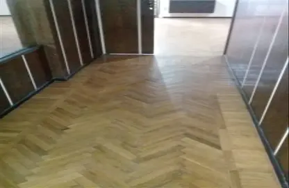 مساحات مكتبية - استوديو - 3 حمامات للايجار في شارع محي الدين أبو العز - المهندسين - الجيزة