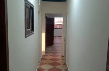 Apartment - 3 Bedrooms - 1 Bathroom for sale in Al Nasr Road - El Estad - Nasr City - Cairo