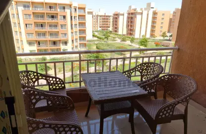 Apartment - 3 Bedrooms - 2 Bathrooms for rent in Wesal City - El Shorouk Compounds - Shorouk City - Cairo