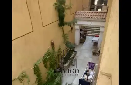دوبلكس - 4 غرف نوم - 2 حمامات للبيع في عمارات البنفسج - البنفسج - مدينة القاهرة الجديدة - القاهرة