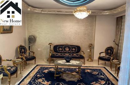 شقة - 3 غرف نوم - 3 حمامات للبيع في الحي الخامس - مدينة 6 أكتوبر - الجيزة