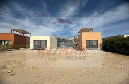 فيلا - 3 غرف نوم - 3 حمامات للبيع في باى ويست - سوما باى - سفاجا - الغردقة - محافظة البحر الاحمر