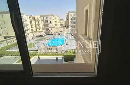 شقة - 4 غرف نوم - 3 حمامات للبيع في ميفيدا - كمبوندات التجمع الخامس - التجمع الخامس - مدينة القاهرة الجديدة - القاهرة