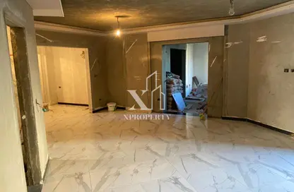 Apartment - 3 Bedrooms - 3 Bathrooms for sale in Touristic Zone 4 - Touristic Zone - Al Motamayez District - 6 October City - Giza