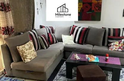 شقة - 2 غرف نوم - 1 حمام للبيع في پريڤادو - مدينتي - القاهرة