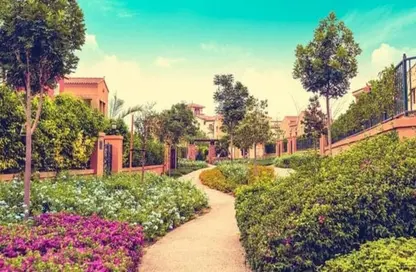 شقة - 3 غرف نوم - 3 حمامات للايجار في ميفيدا - كمبوندات التجمع الخامس - التجمع الخامس - مدينة القاهرة الجديدة - القاهرة