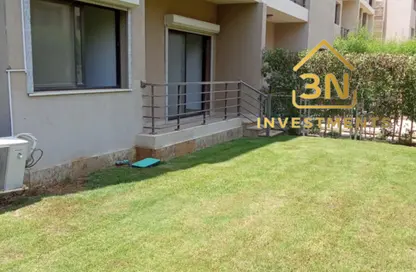 Apartment - 3 Bedrooms - 3 Bathrooms for rent in Moon Residences - Fifth Square - The 5th Settlement - New Cairo City - Cairo