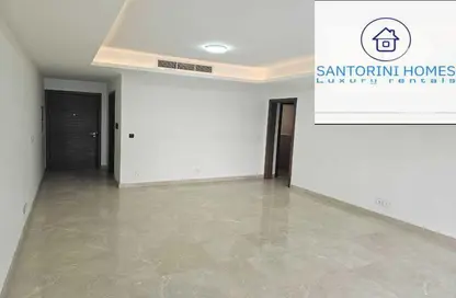 Apartment - 2 Bedrooms - 4 Bathrooms for rent in Cairo Festival City - North Investors Area - New Cairo City - Cairo