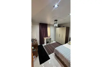 Apartment - 3 Bedrooms - 3 Bathrooms for sale in 7th District - Sheikh Zayed City - Giza Apartment - 3 Bedrooms - 3 Bathrooms for sale in 7th District - Sheikh Zayed City - Giza