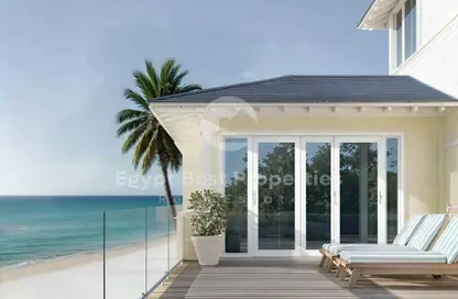 Villa - 6 Bedrooms - 7 Bathrooms for sale in Amwaj - Sidi Abdel Rahman - North Coast