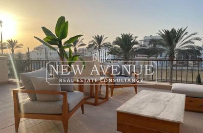 Villa - 3 Bedrooms - 3 Bathrooms for sale in Marassi - Sidi Abdel Rahman - North Coast