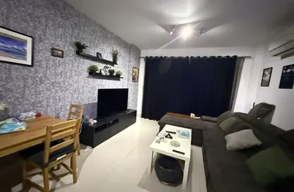 Apartment - 1 Bedroom - 1 Bathroom for sale in Smart Life - South Investors Area - New Cairo City - Cairo