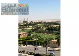 (بنتهاوس  (روف - 4 غرف نوم - 3 حمامات للبيع في شارع رقم 21 - الحي الخامس - التجمع الخامس - مدينة القاهرة الجديدة - القاهرة