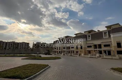 أي فيلا - 4 غرف نوم - 4 حمامات للبيع في سراي - كمبوندات مدينة المستقبل - مدينة المستقبل - القاهرة