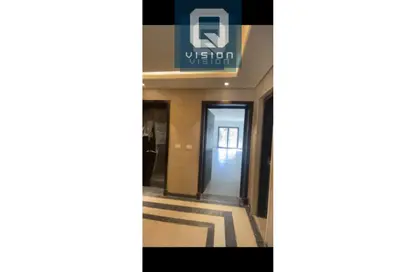 Apartment - 3 Bedrooms - 2 Bathrooms for rent in Celia - New Capital Compounds - New Capital City - Cairo