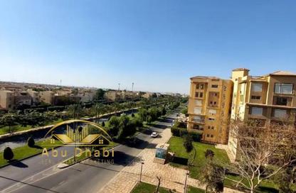 Apartment - 4 Bedrooms - 3 Bathrooms for sale in Madinaty - Cairo