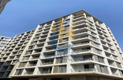Apartment - 2 Bedrooms - 2 Bathrooms for sale in Rayhanah Avenue - Zahraa El Maadi - Hay El Maadi - Cairo