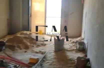 شقة - 2 غرف نوم - 2 حمامات للبيع في حى الاندلس - مدينة القاهرة الجديدة - القاهرة