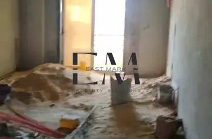 شقة - 2 غرف نوم - 2 حمامات للبيع في حى الاندلس - مدينة القاهرة الجديدة - القاهرة