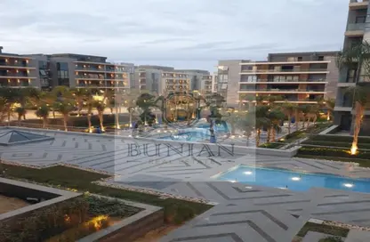 Apartment - 3 Bedrooms - 2 Bathrooms for sale in El Patio Oro - 5th Settlement Compounds - The 5th Settlement - New Cairo City - Cairo Apartment - 3 Bedrooms - 2 Bathrooms for sale in El Patio Oro - 5th Settlement Compounds - The 5th Settlement - New Cairo City - Cairo