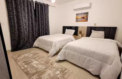 Apartment - 2 Bedrooms - 1 Bathroom for sale in El Rehab Extension - Al Rehab - New Cairo City - Cairo
