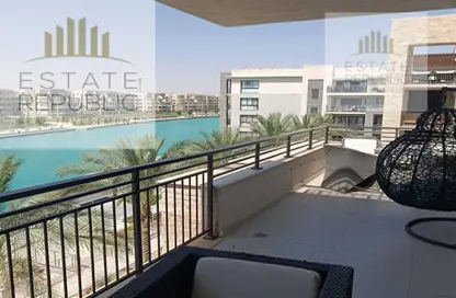 شقة - غرفة نوم - 1 حمام للبيع في مراسي - سيدي عبد الرحمن - الساحل الشمالي