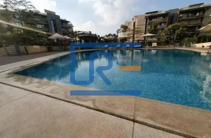 Apartment - 2 Bedrooms - 2 Bathrooms for sale in Azad - 5th Settlement Compounds - The 5th Settlement - New Cairo City - Cairo