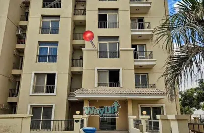Apartment - 3 Bedrooms - 2 Bathrooms for sale in Elan Sarai - Sarai - Mostakbal City Compounds - Mostakbal City - Future City - Cairo Apartment - 3 Bedrooms - 2 Bathrooms for sale in Elan Sarai - Sarai - Mostakbal City Compounds - Mostakbal City - Future City - Cairo