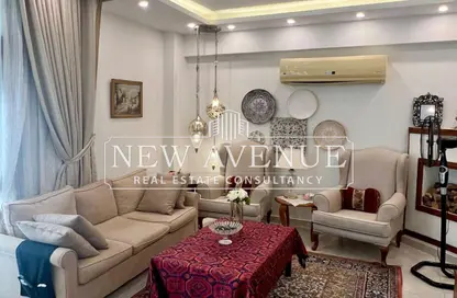 Apartment - 3 Bedrooms - 2 Bathrooms for sale in La Mirada Compound - 5th Settlement Compounds - The 5th Settlement - New Cairo City - Cairo Apartment - 3 Bedrooms - 2 Bathrooms for sale in La Mirada Compound - 5th Settlement Compounds - The 5th Settlement - New Cairo City - Cairo