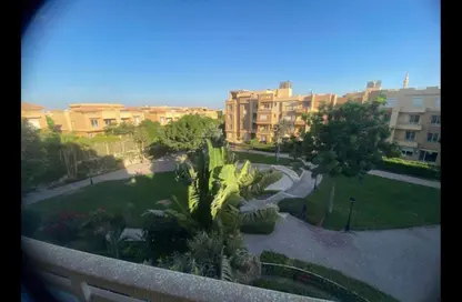 Apartment - 2 Bedrooms - 2 Bathrooms for rent in Jewar - 13th District - Sheikh Zayed City - Giza